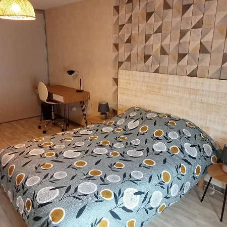 Loft Joinvillois Joinville