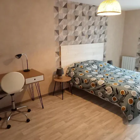 Loft Joinvillois Joinville