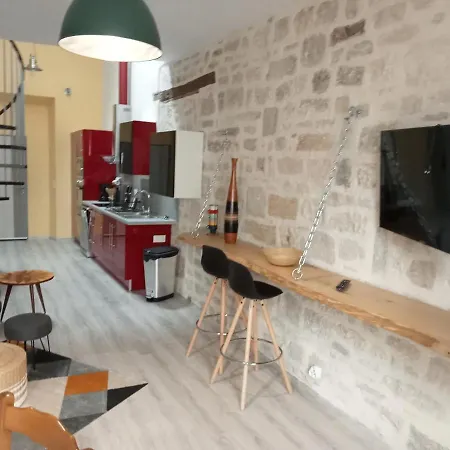 Loft Joinvillois